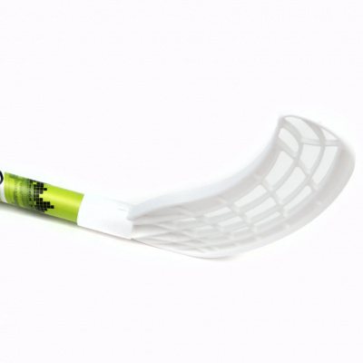 Клюшка для флорбола, 95см, прямой крюк Realstick Player MR-KF-Pl95 черный