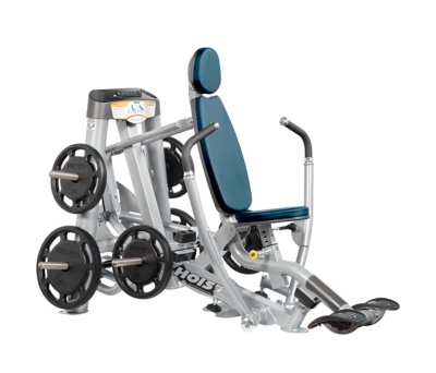 Hoist RPL-5305 Жим от груди с обратным наклоном | Premium Fitness