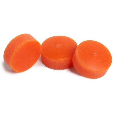 Наклейка для кия Taom 11031 2.0 Break&Jump Orange ø14мм 1шт.