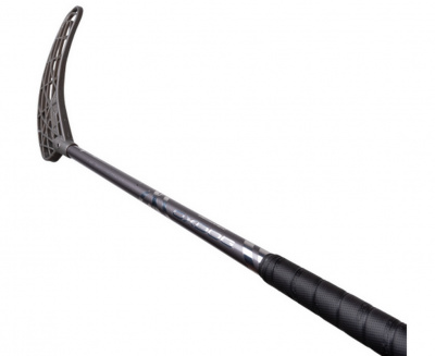 Клюшка флорбольная OXDOG FUSION LIGHT 23 DG 103 OVAL MB - Левый