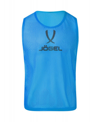 Манишка Jogel CAMP Bib, синий