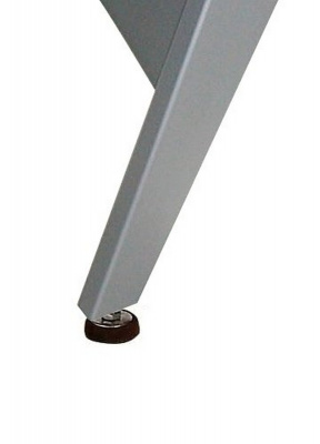Настольный футбол Garlando G-5000 Wenge 54.217.05.0