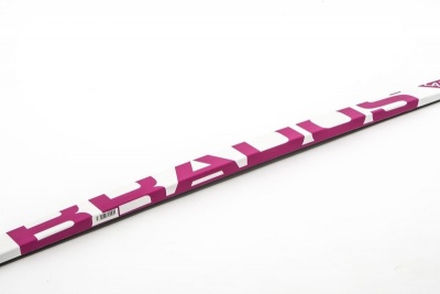 Лыжи STC STEP Brados XT Lady