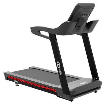 Профессиональная Беговая дорожка CardioPower PRO CT250