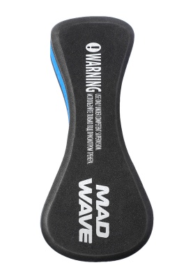 Колобашка Mad Wave Pull Buoy EXT M0720 03 0 03W