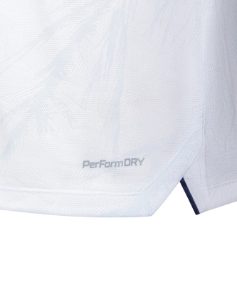 Футболка игровая Jogel NATIONAL PerFormDRY Away Jersey, белый