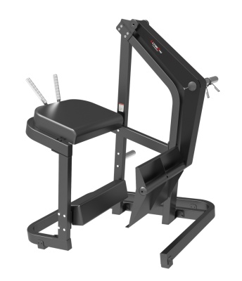 UltraGym UG-709 Глют-машина | Premium Fitness