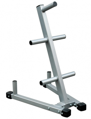 Стойка для олимпийских дисков Aerofit Impulse IFPTO