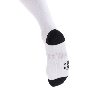 Гетры футбольные Torres Sport Team FS1108-01 Белый