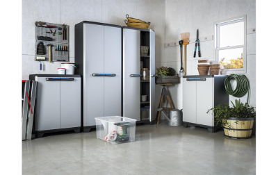 Шкаф базовый Linear Base Cabinet (9725000-0616-13)