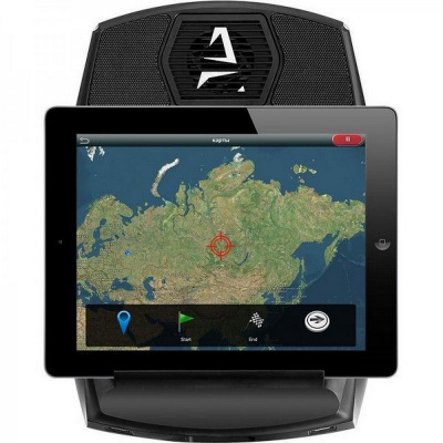 Эллиптический тренажер Ammity Space SE 610F