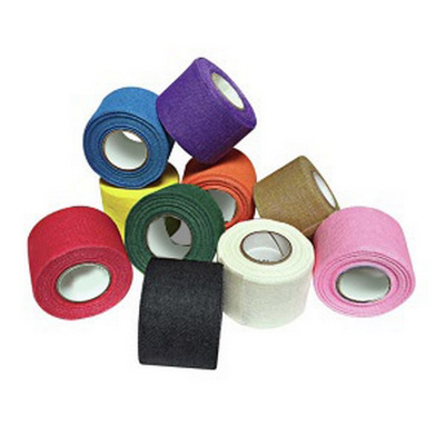 Лента для ручки gauze grip, 3,6х900см Mad Guy Eco-Line, зеленый