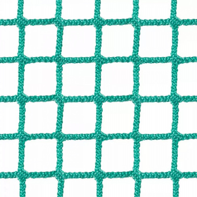 Сетка заградительная яч. 40*40 нить 5,0 мм (белый\зелёный\красный\синий) ПП Premium-Setka