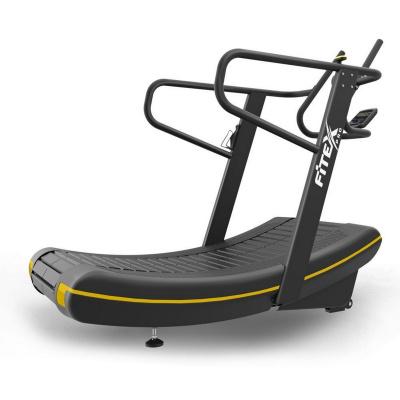 Механическая беговая дорожка Fitex Pro Premier P-4W PROF