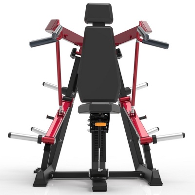 Impulse ECP101 Жим от плеч
 | Premium Fitness