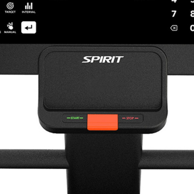 Лестница-степпер SPIRIT Stairclimber CSM980