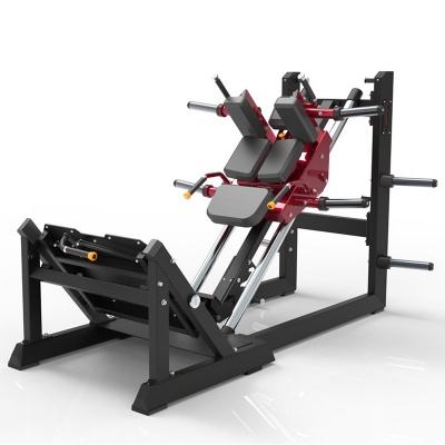 Impulse ECP617 Гак-машина | Premium Fitness