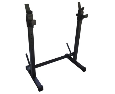 Стойка для штанги DFC UrbanFit Pro URBF-000025 | Premium Fitness