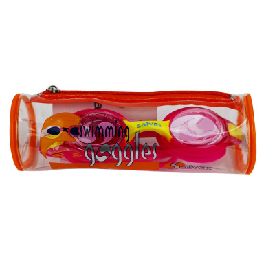 Очки для плаваниядетские Salvas Quak FG200CF