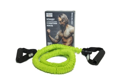 Эспандер Original Fit.Tools в защитном кожухе MEDIUM FT-TUBE-71112