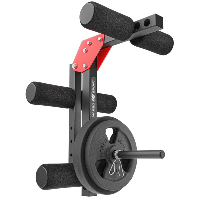 Керл для ног опция для скамеек Marbo MH-A102 2.0 | Premium Fitness