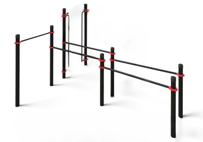 Комплекс Stecter Parastecter New Stecter