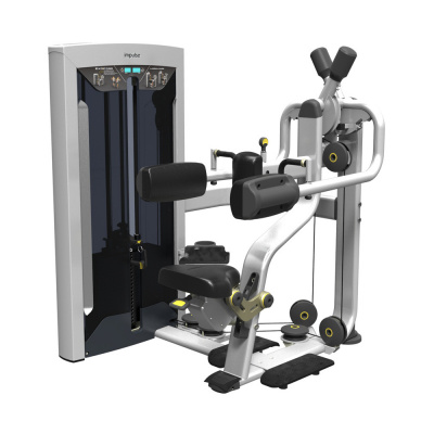 Impulse FE9724 Дельтовидные | Premium Fitness