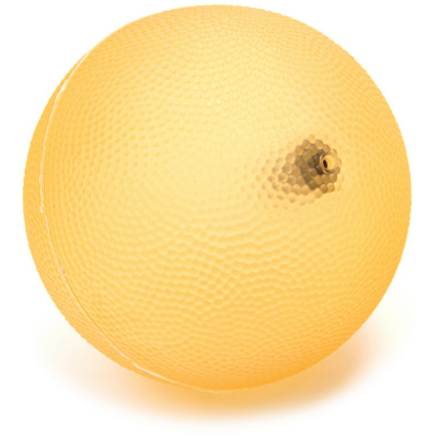 Твердый мяч Franklin Method Tought Ball LC\90.08\00-00-00 оранжевый