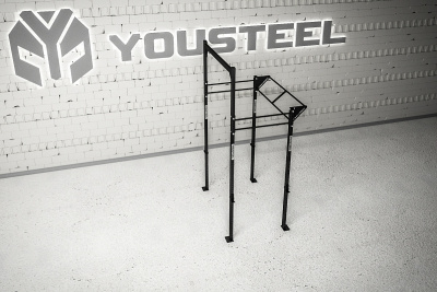 Функциональная рама YouSteel ФР-1100-1800-2