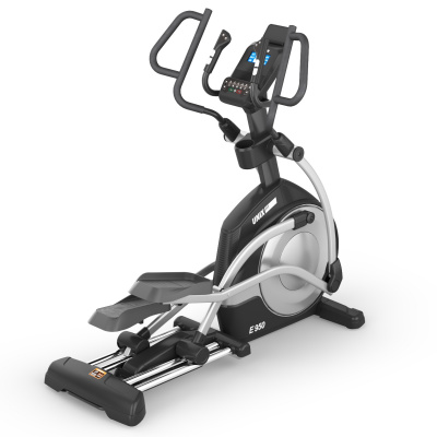 Эллиптический тренажер UnixFit E-950 PRO Auto Incline (LED) ELE950AILED