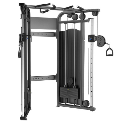 Комплекс для функциональных тренировок DHZ FTS Glide U1017C (E1017В)