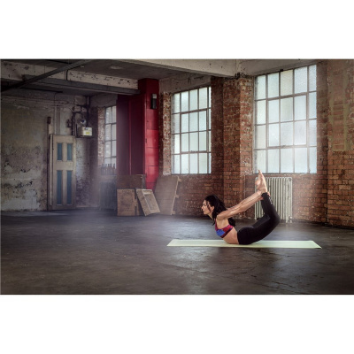 Мат для йоги 173x61x0,4см Reebok RAYG-11022GN