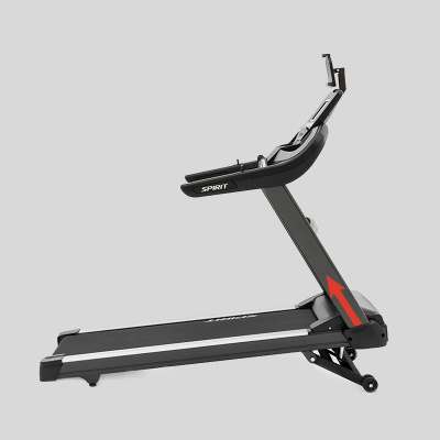 Беговая дорожка SPIRIT XT685 DC Black