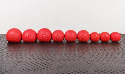 Слэмбол (SlamBall) Stecter 10 кг 2263