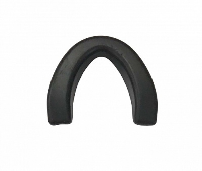 Капа одночелюстная Jabb ECE 1101 SR Black (черный)