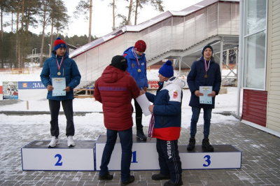 Пьедестал прямоугольный Эконом ПЭ-4 Gefest ПЭ-4М