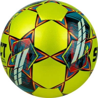 Мяч футзальный Select Futsal Mimas, BASIC 1053460550 р.4
