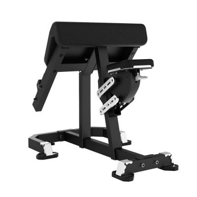 Скамья Скотта DHZ Y976ZAM для бицепса