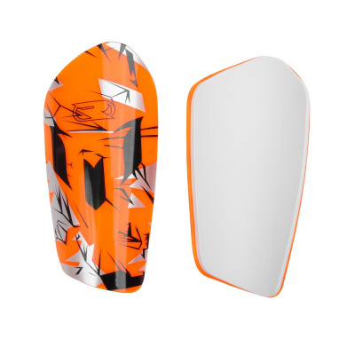 Футбольные щитки RGX 8600 orange