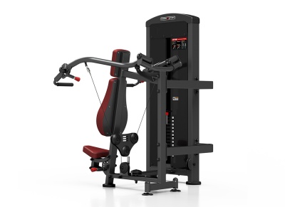 Marbo MP-U226 Жим от Плеч
 | Premium Fitness