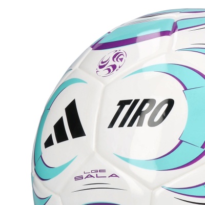 Мяч футзальный Adidas Tiro League Sala, FIFA Basic JW1526 р.4