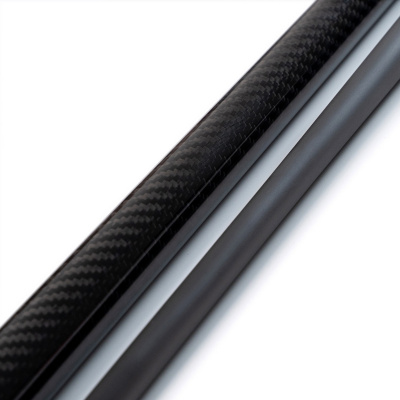 Кий \ пул 2-pc Winner Carbon - 010 18.010.57.0 черный