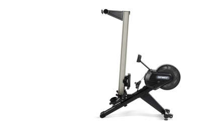 Гребной тренажер SPIRIT CRW800+