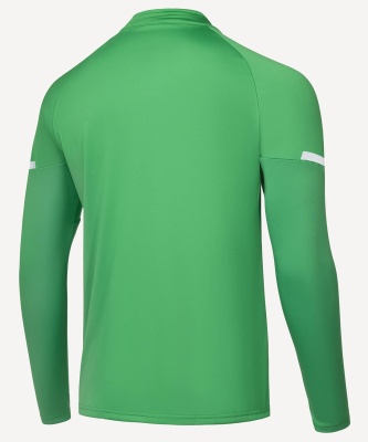 Джемпер тренировочный Jogel CAMP 2 Training Top, зеленый