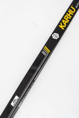 Лыжи STC 120 WAX KARHU EAGLE Optigrip yellow/black (упак. 5 п.)
