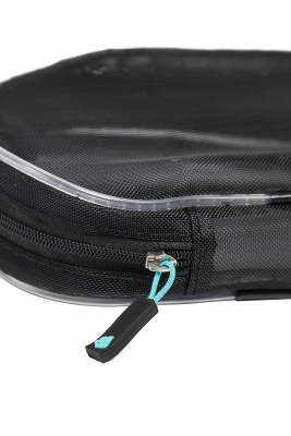 Футляр для плавательных очков Mad Wave Mesh Pouch Adult M0703 01 0 00W
