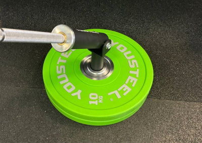Тяга грифа LANDMINE YouSteel