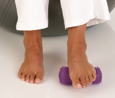 Массажные роллы 13 x 6 см TOGU Body Roll 460202 пара