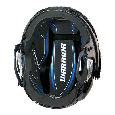 Шлем хоккейный Warrior Covert PX2 PX2H6-BK черный