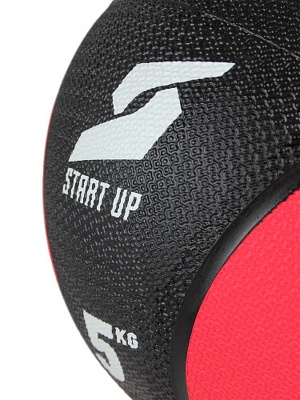 Медицинбол 5 кг Start Up ECE 081